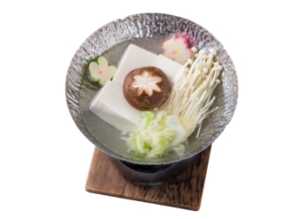 湯豆腐