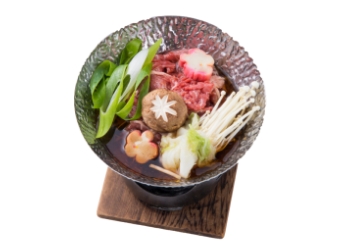 すき焼き鍋