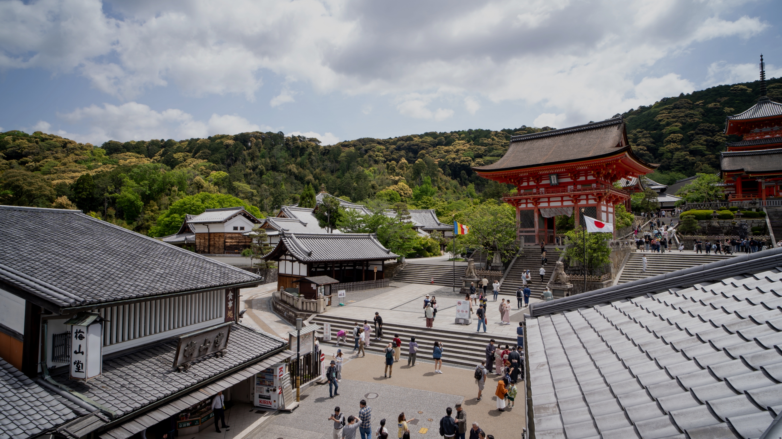 清水寺