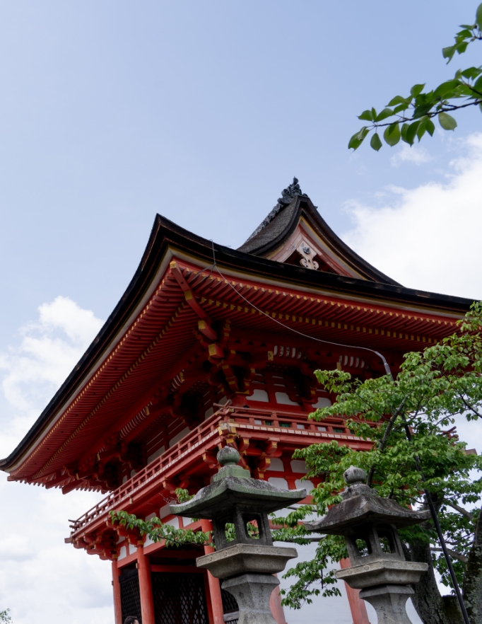 清水寺