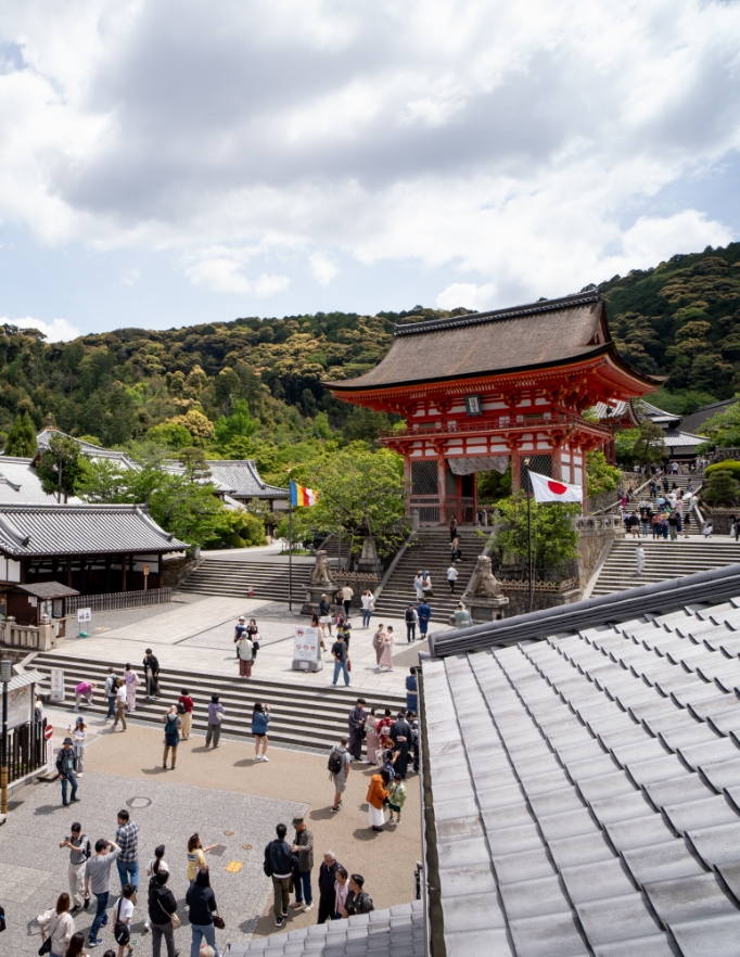 清水寺