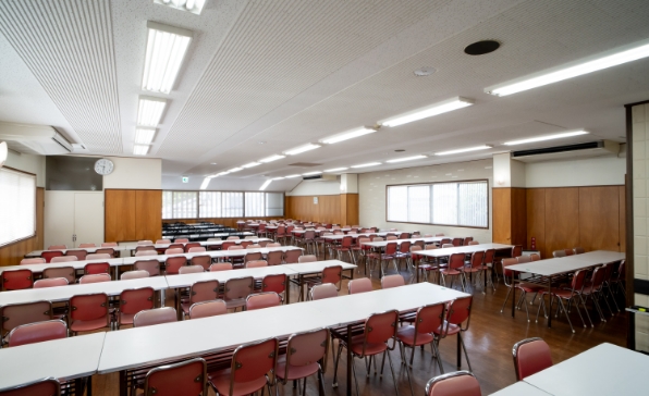 梅山堂　第一営業所