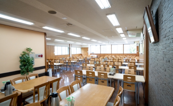梅山堂　第一営業所
