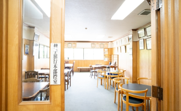 梅山堂　第二営業所