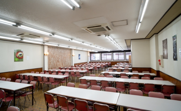 梅山堂　第三営業所