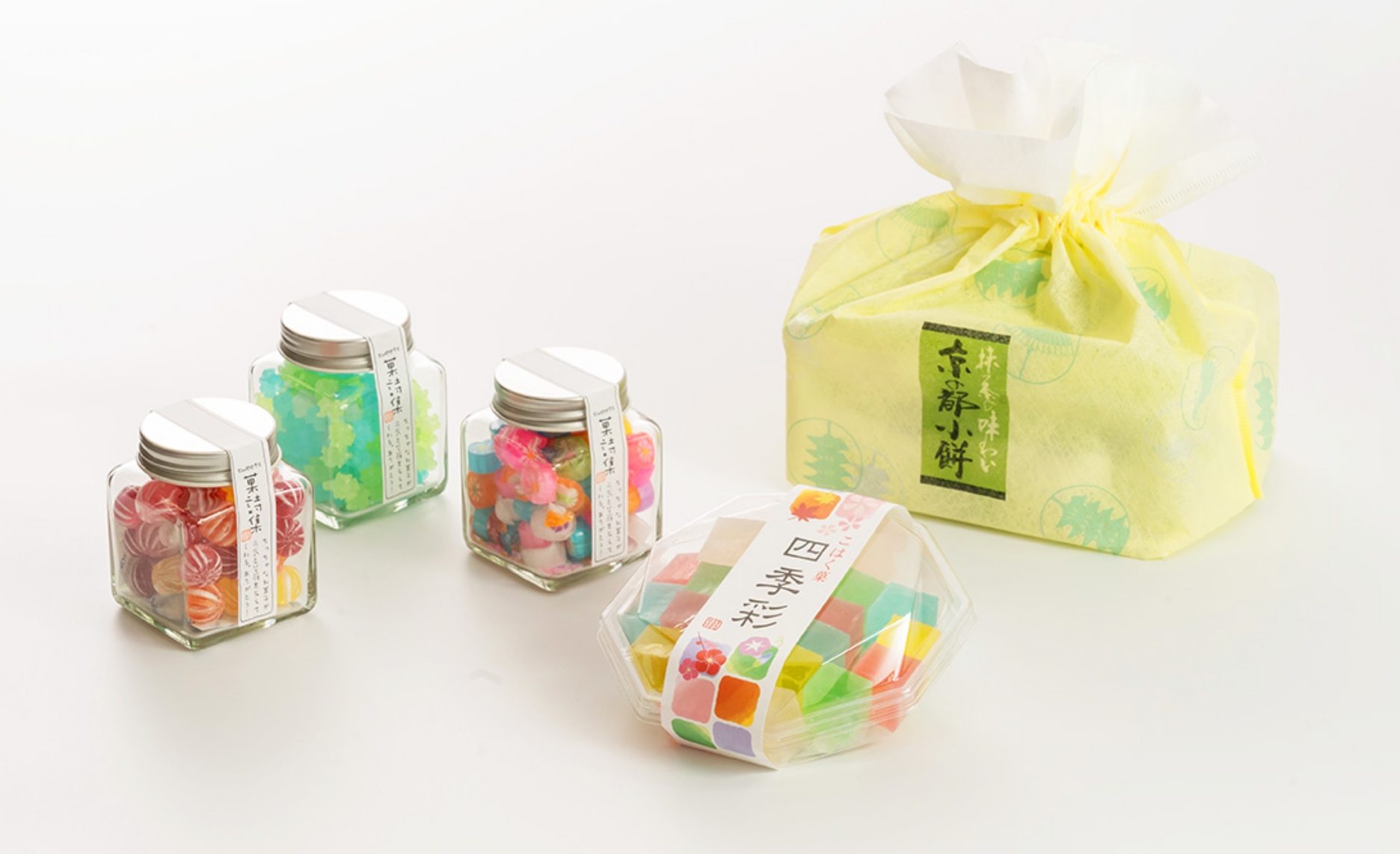 お菓子